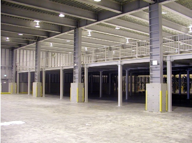 鋼平臺價(jià)格