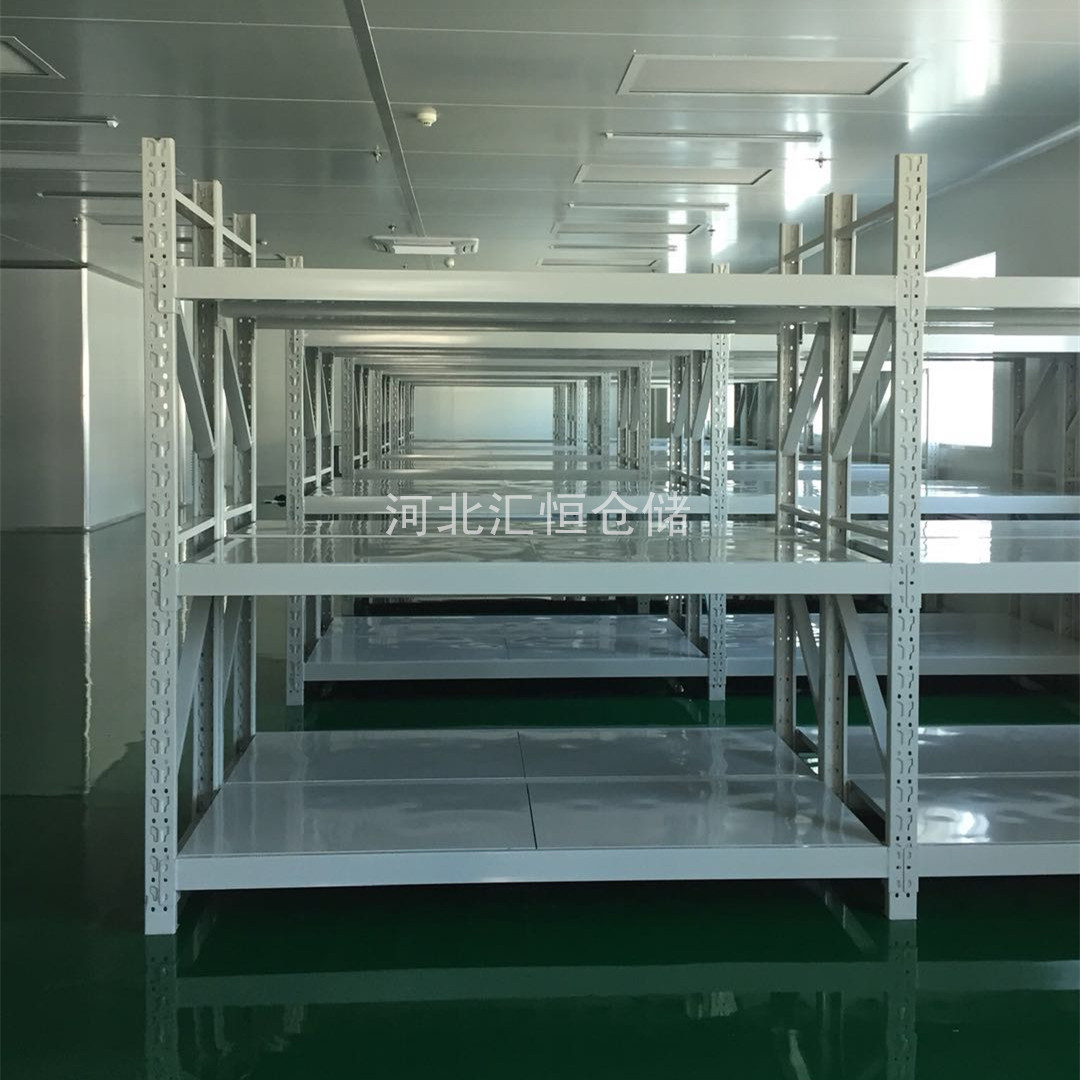 電子行業(yè)貨架如何達到防靜電效果？